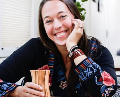 Anne Cloud, Professional Voice Over Artist | Voices for the Planet