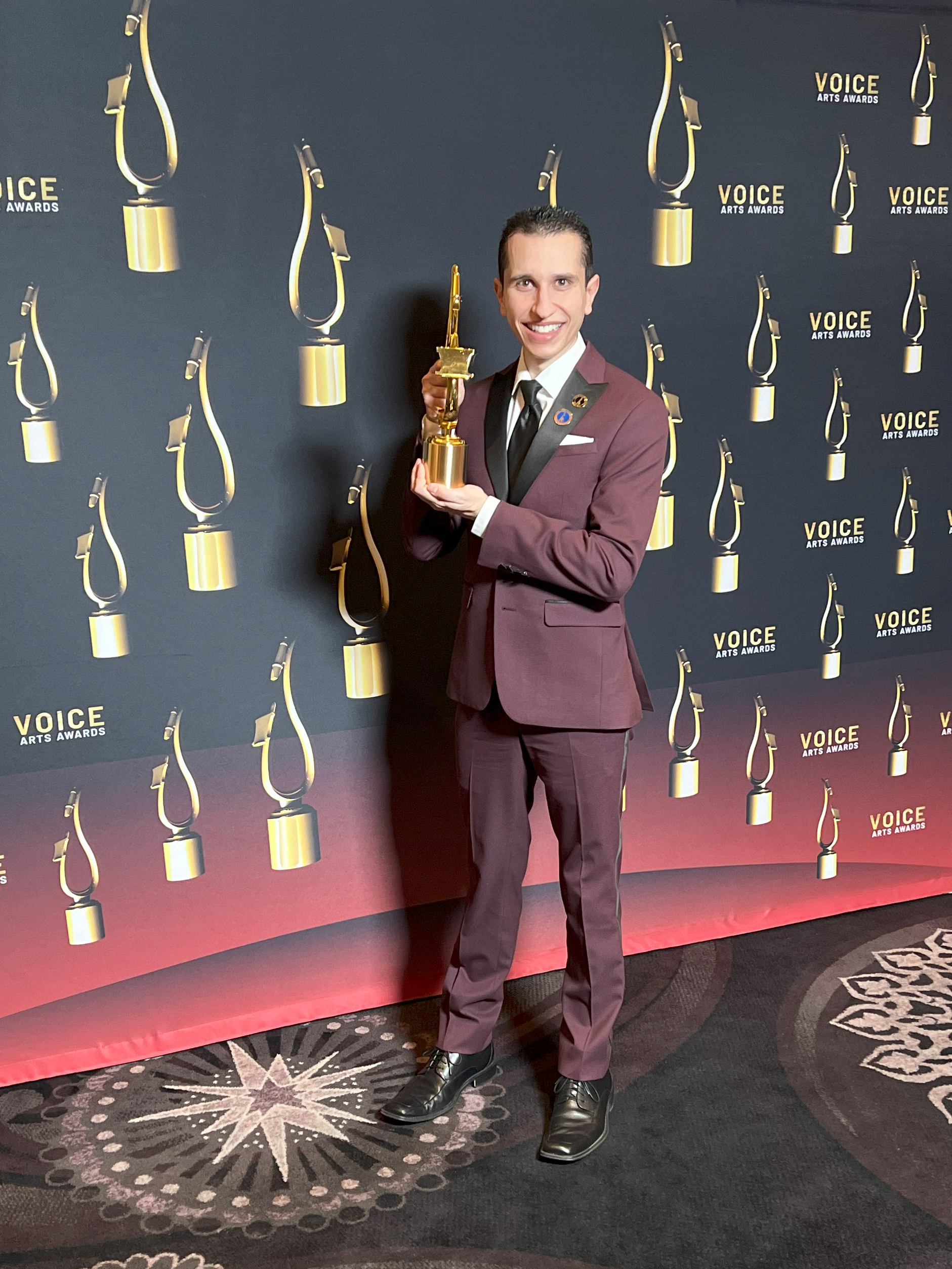 JRGuzmanFunPic01 - J.R. Guzmán