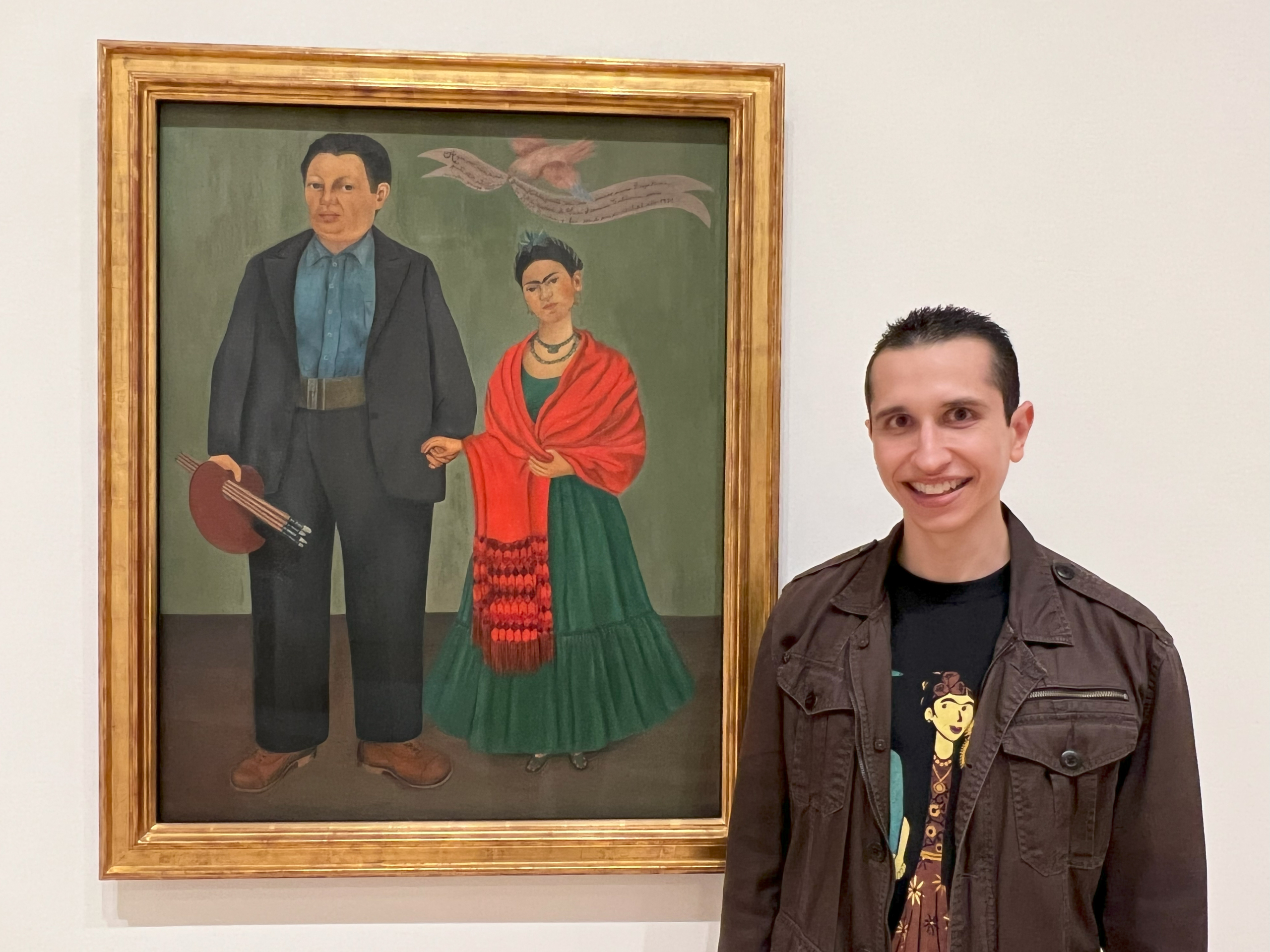 JRGuzmanFunPic03 - J.R. Guzmán