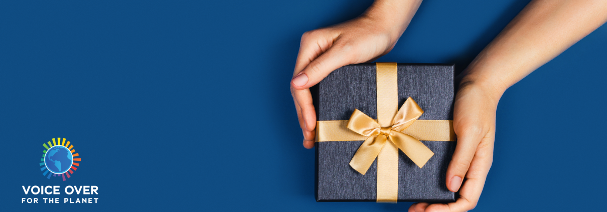 client gifts