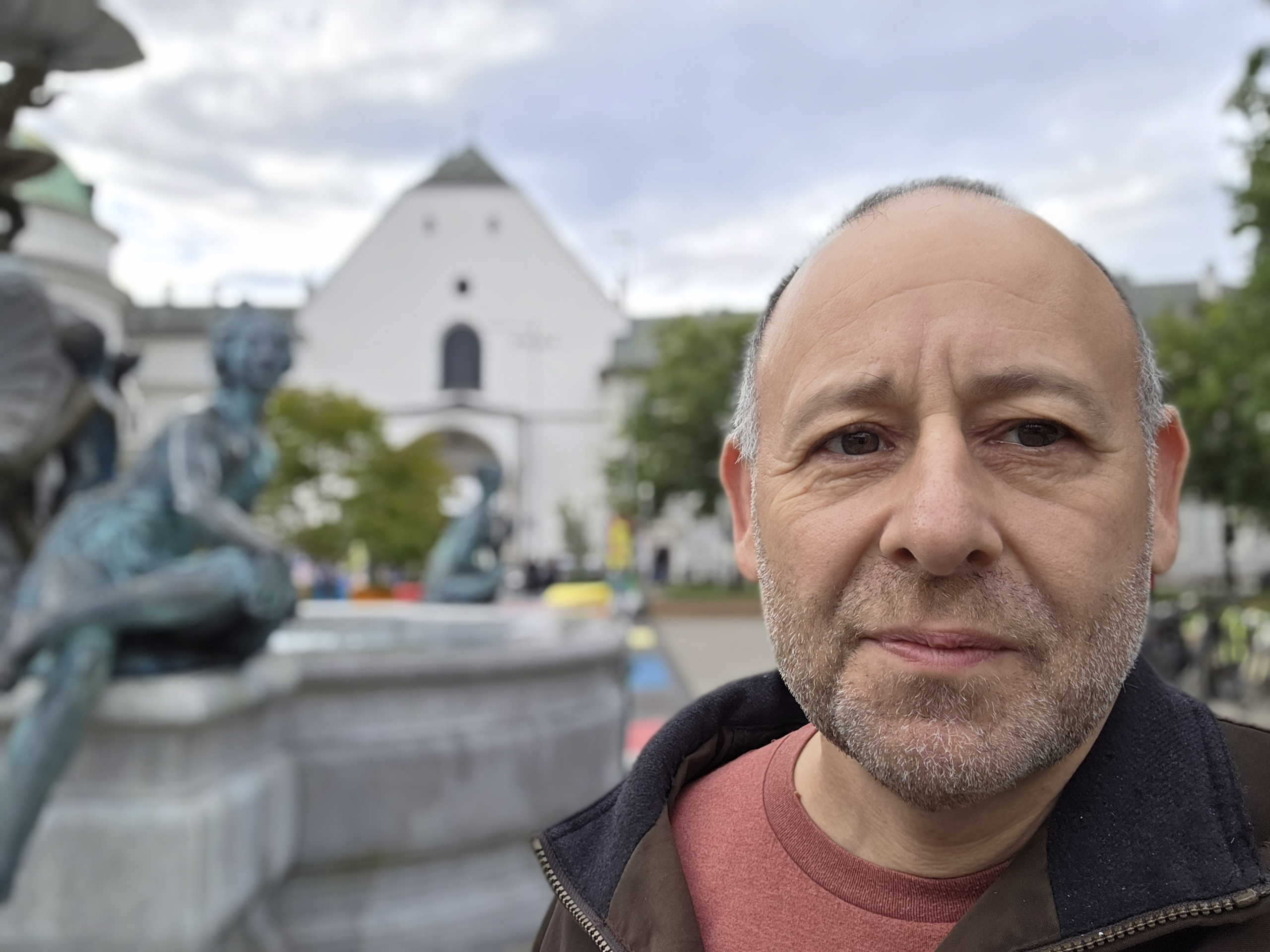 AndyLipshultzFunPic1 - Andy Lipshultz