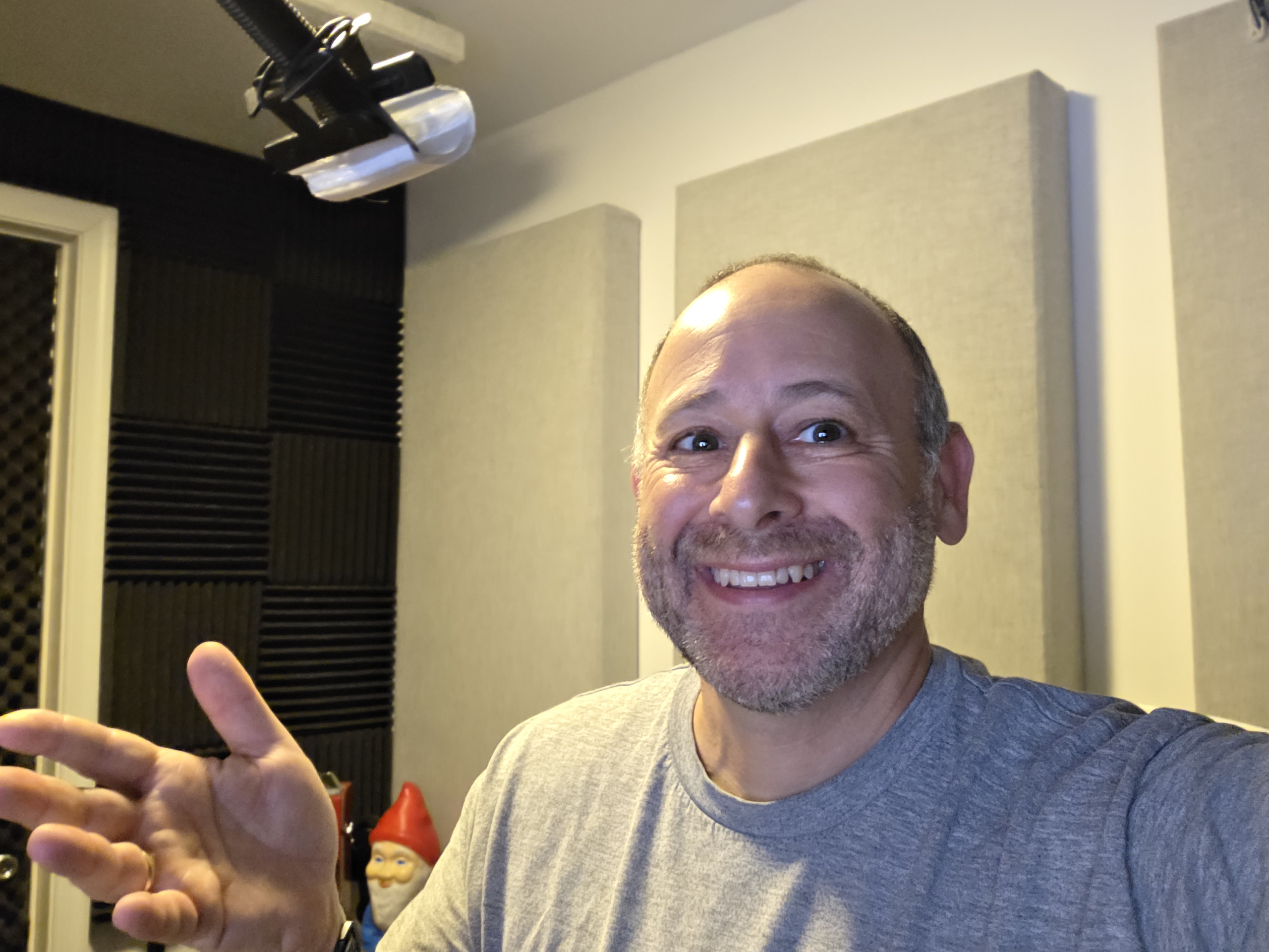 AndyLipshultzFunPic2 - Andy Lipshultz