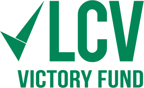 LCV Victory Fund logo