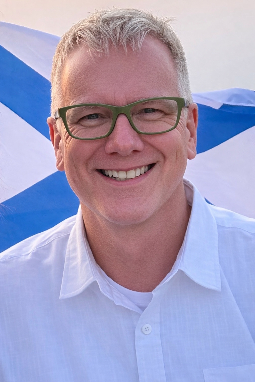 Graeme Spicer