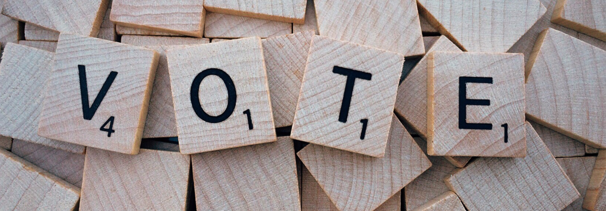 Latino Gen Z voters